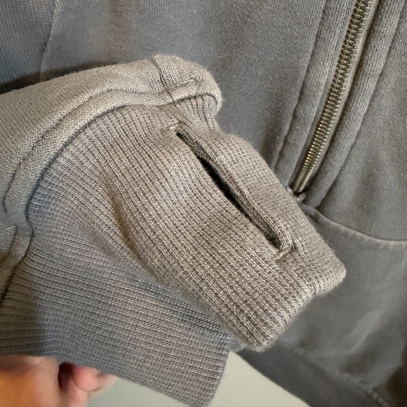 Lululemon Scuba Oversized Hoodie - Picture 5 of 9